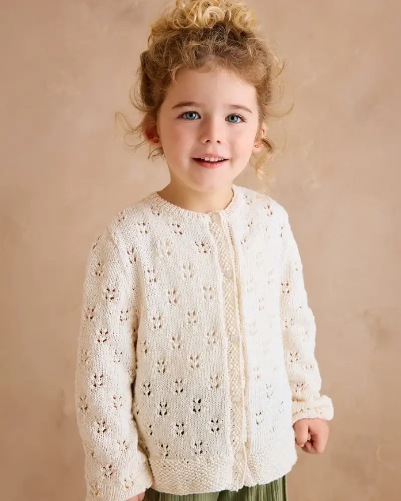 Phildar - Vest Fanny - 271-29 | Het Wolhuis Phildar - Vest Fanny - 271-29 | Het Wolhuis