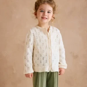 Phildar - Vest Fanny - 271-29 | Het Wolhuis