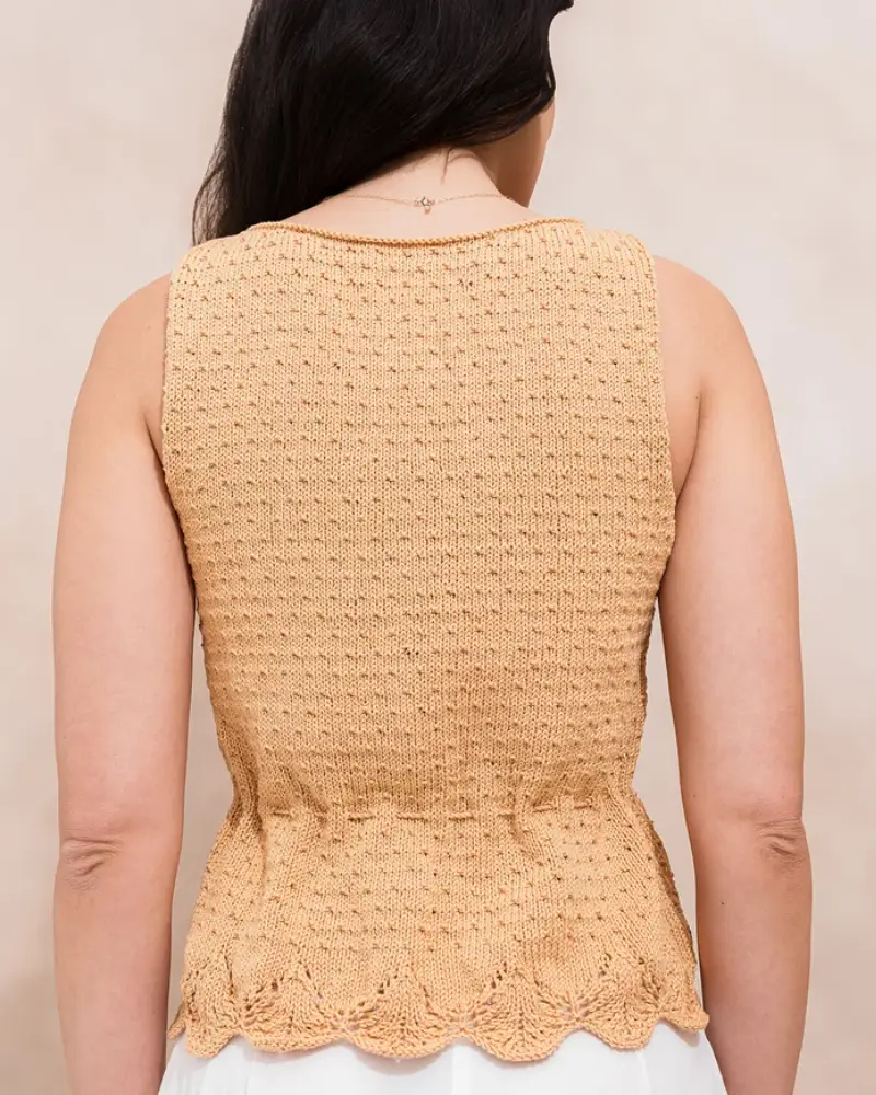 Phildar - Vest Lison - 273-12 | Het Wolhuis Phildar - Vest Lison - 273-12 | Het Wolhuis
