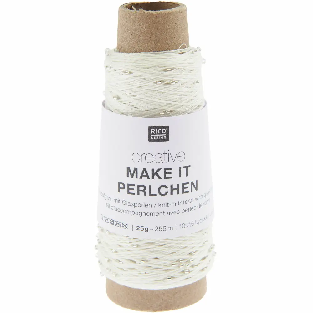 Rico Creative Make It Perlchen | Het Wolhuis Rico Creative Make It Perlchen-001 | Het Wolhuis