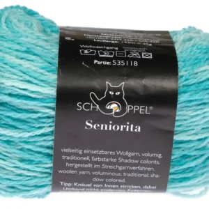 Schoppel Wolle Seniorita-2610 | Het Wolhuis