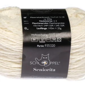 Schoppel Wolle Seniorita-980 | Het Wolhuis