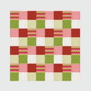 The Bloom KAL - Alternative Blanket | Het Wolhuis