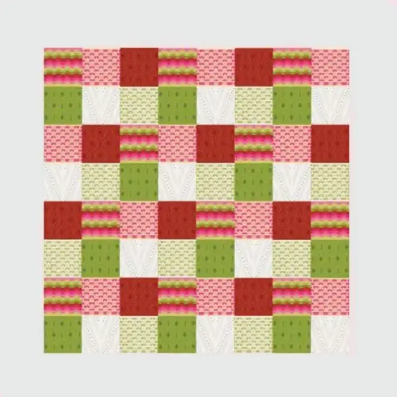 The Bloom KAL - Alternative Blanket | Het Wolhuis The Bloom KAL - Alternative Blanket | Het Wolhuis