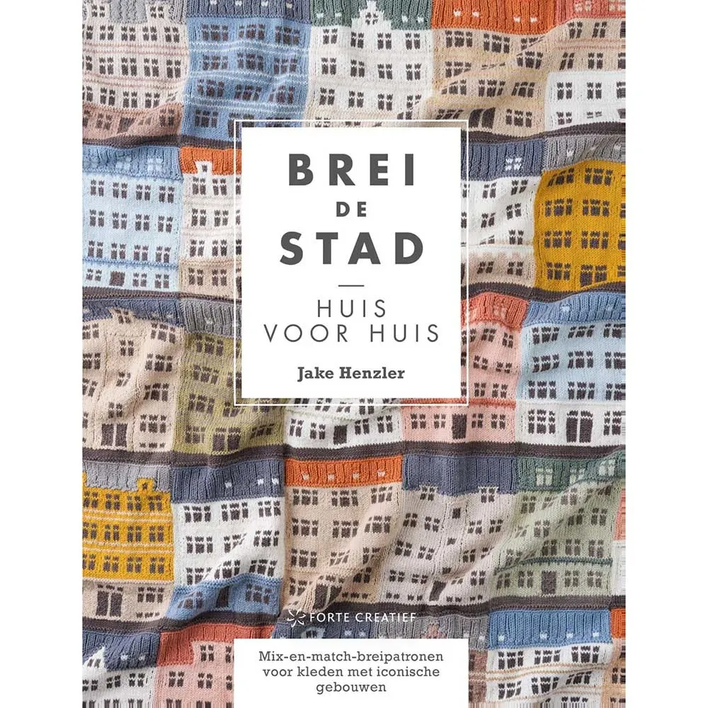 Brei de stad huis voor huis - Jake Henzler | Het Wolhuis Brei de stad huis voor huis - Jake Henzler | Het Wolhuis