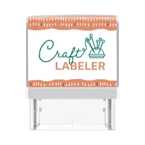 COLOP Craft Labeler set-169881 | Het Wolhuis