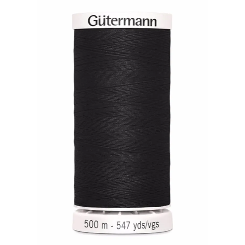 Gütermann Allesnaaigaren - 500 meter | Het Wolhuis Gütermann Allesnaaigaren 500m - 000 | Het Wolhuis