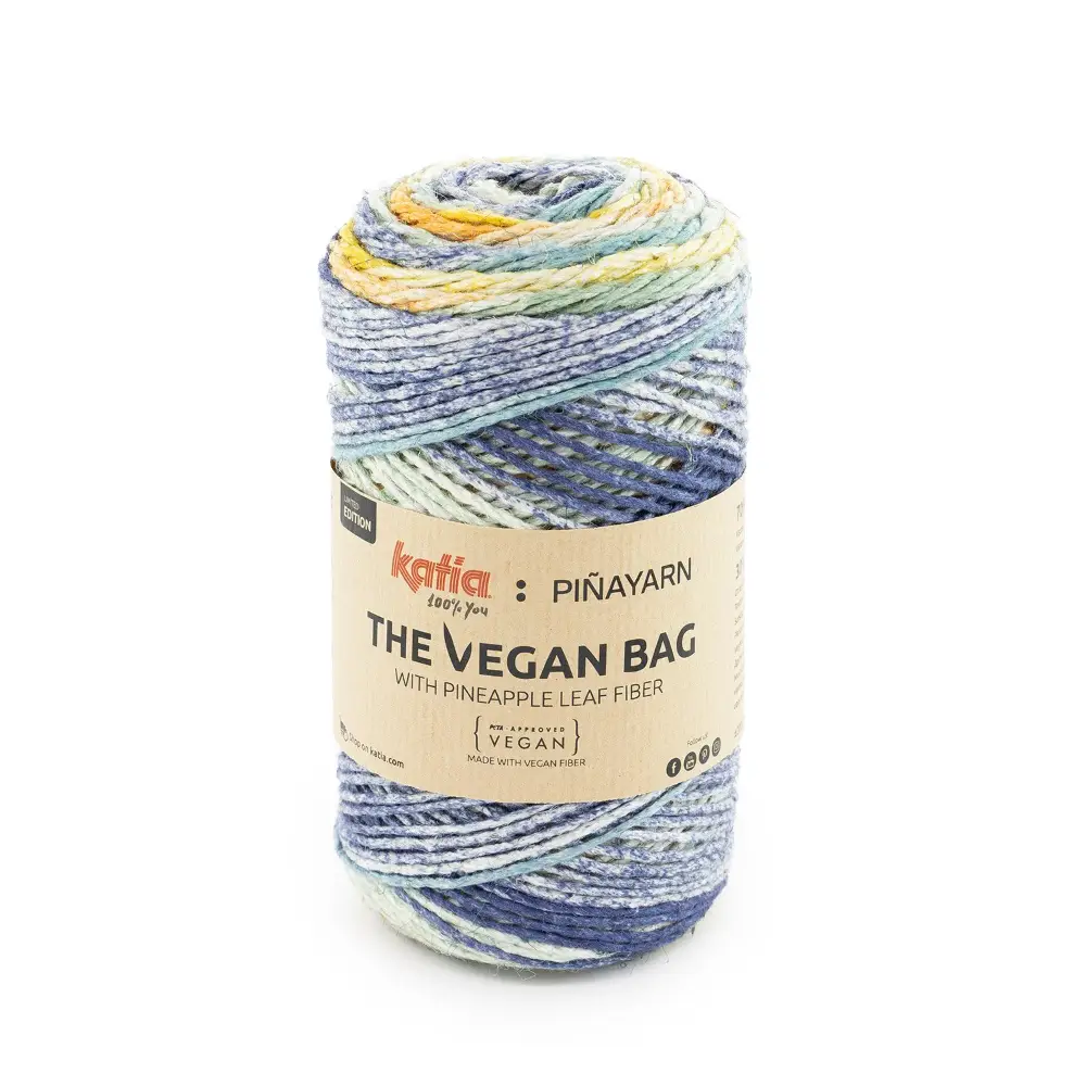Katia The Vegan Bag Colors | Het Wolhuis Katia The Vegan Bag Colors-101 | Het Wolhuis
