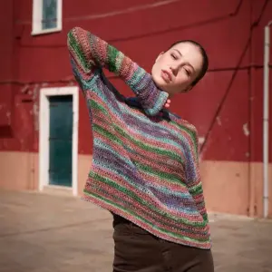 Lang Yarns - Trui Day - 91-02 | Het Wolhuis