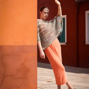 Lang Yarns - Trui Vasilia - 91-03 | Het Wolhuis