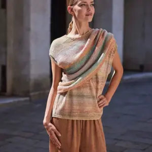 Lang Yarns - Top Georgina - 91-13 | Het Wolhuis