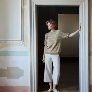 Lang Yarns - Trui Barbara - 92-05 | Het Wolhuis