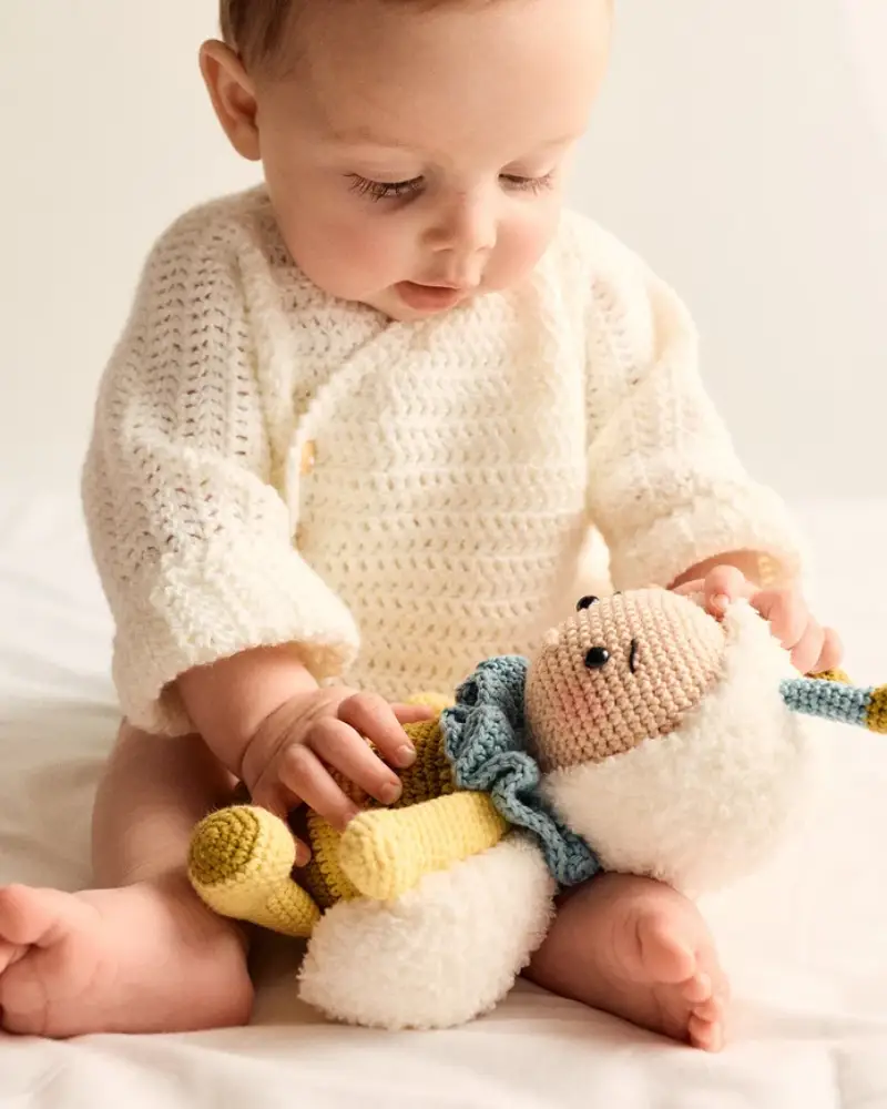 Phildar - Knuffel Lulu - 274-05 | Het Wolhuis Phildar - Knuffel Lulu - 274-05 | Het Wolhuis