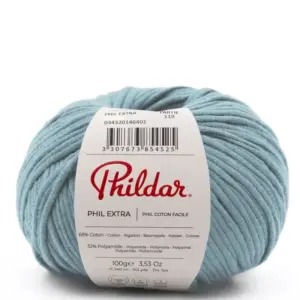 Phildar Phil Extra-Blue Horizon | Het Wolhuis