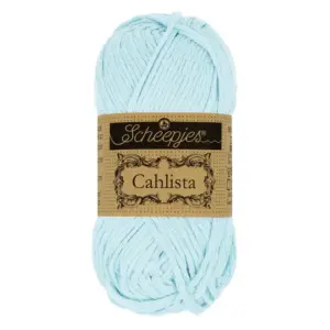 Scheepjes Cahlista-173 Bluebell | Het Wolhuis