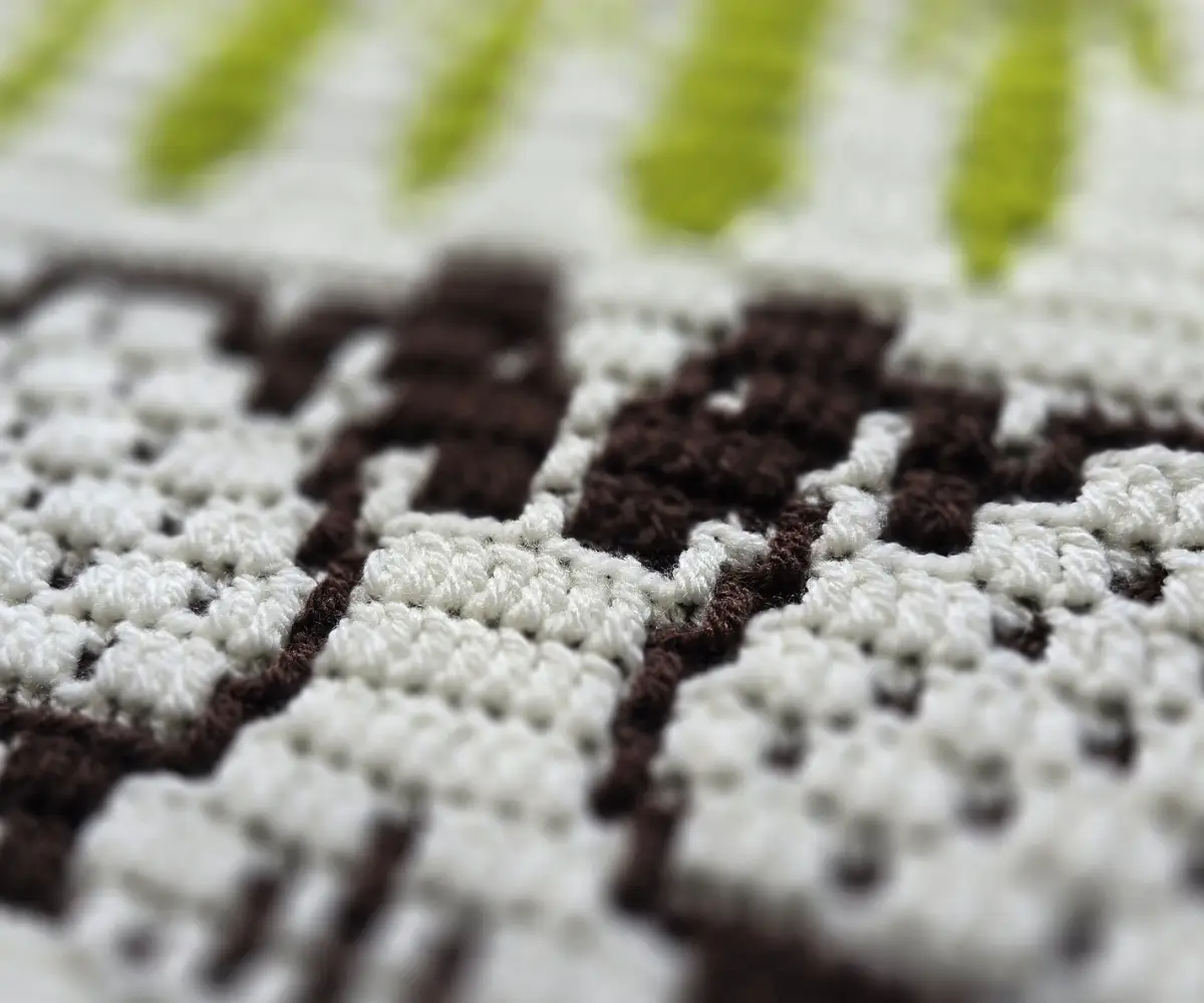 Harmony Farm CAL by Rosina Plane - Arable Blanket | Het Wolhuis Harmony Farm CAL by Rosina Plane - Arable Blanket | Het Wolhuis