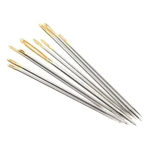 Hobby Gift Create Naainaalden assortiment - HG214G-01 | Het Wolhuis