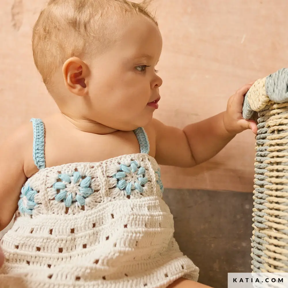 Katia - Babytopje van Fair Cotton - 116-22 | Het Wolhuis Katia - Babytopje van Fair Cotton - 116-22 | Het Wolhuis