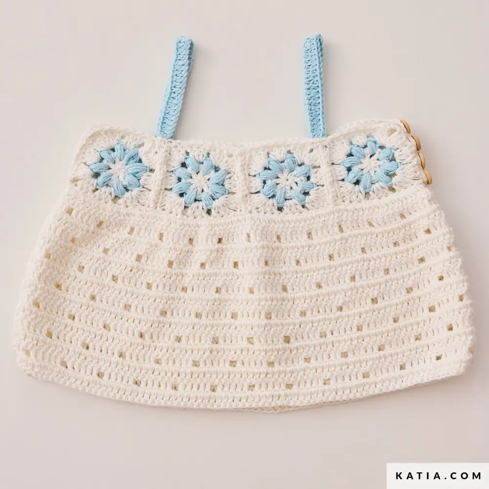 Katia - Babytopje van Fair Cotton - 116-22 | Het Wolhuis Katia - Babytopje van Fair Cotton - 116-22 | Het Wolhuis