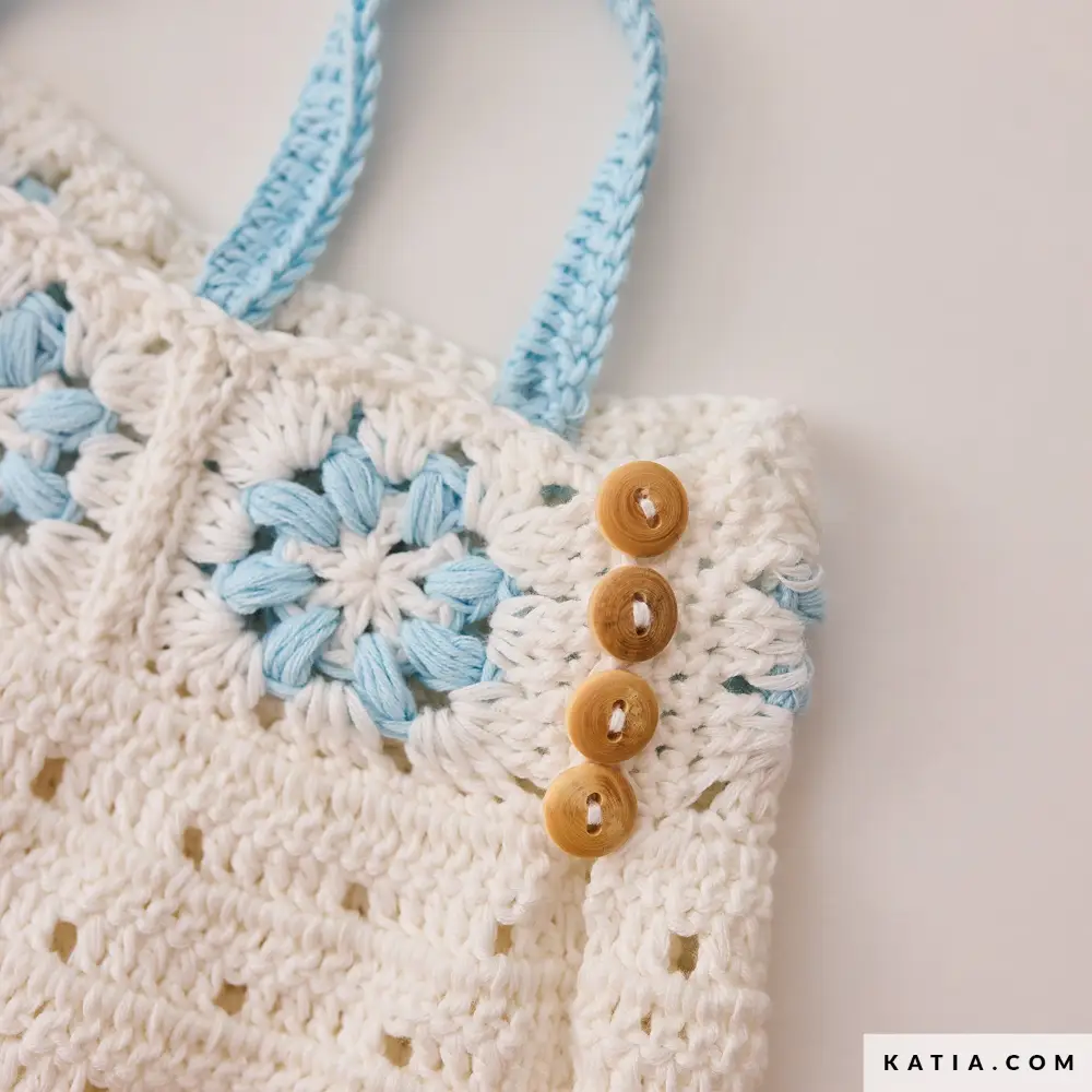 Katia - Babytopje van Fair Cotton - 116-22 | Het Wolhuis Katia - Babytopje van Fair Cotton - 116-22 | Het Wolhuis