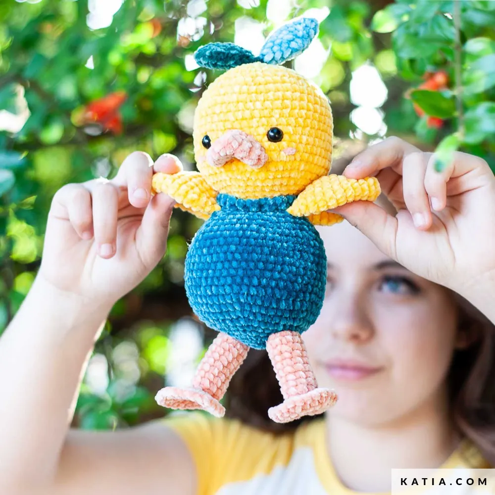 Katia - Gallimelmas Fruitanimals | Het Wolhuis Katia - Gallimelmas Fruitanimals | Het Wolhuis