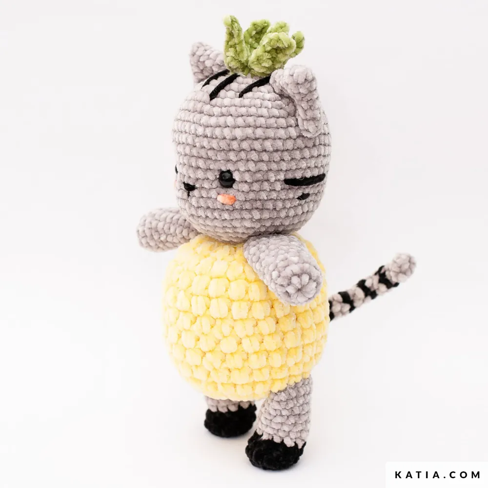 Katia - Gallimelmas Fruitanimals | Het Wolhuis Katia - Gallimelmas Fruitanimals | Het Wolhuis