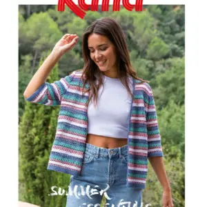 Katia Summer Essentials 1 | Het Wolhuis