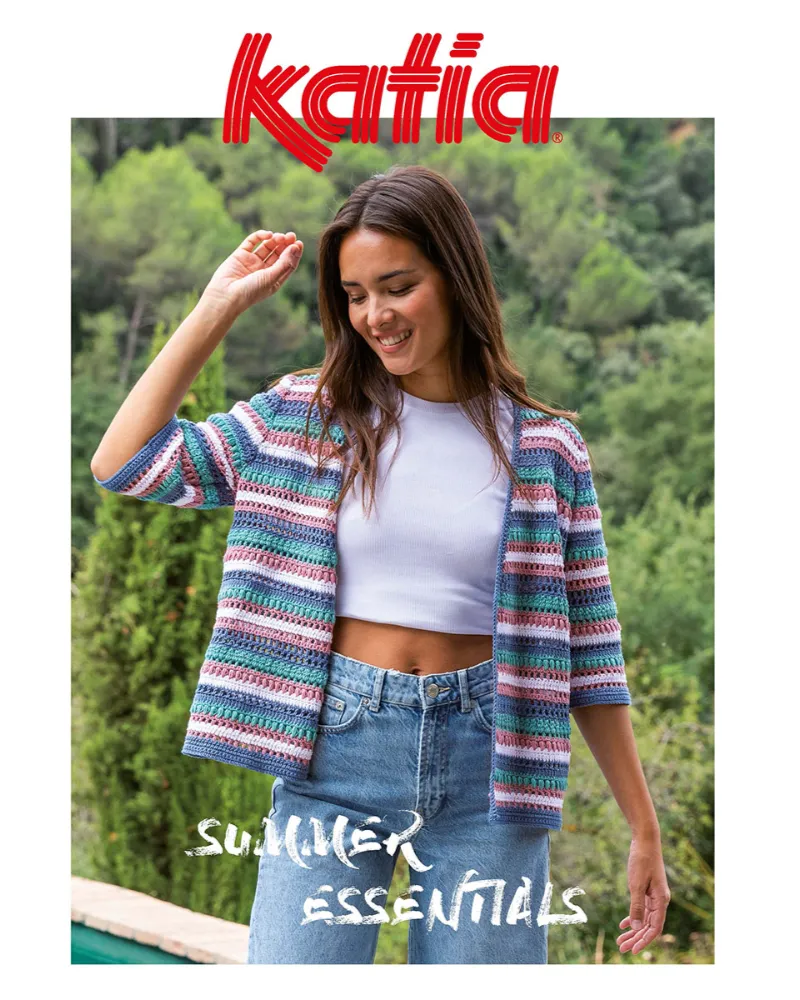 Katia Summer Essentials 1 | Het Wolhuis Katia Summer Essentials 1 | Het Wolhuis