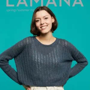 Lamana Magazine Spring/Summer 03 | Het Wolhuis