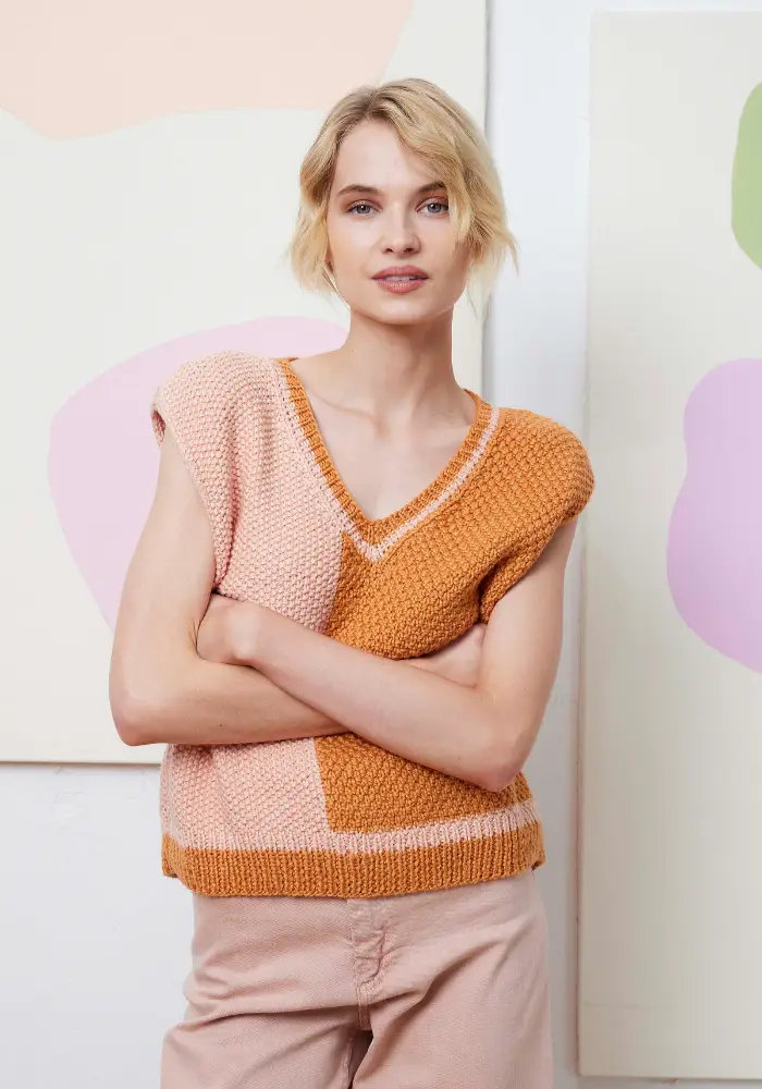 Lang Yarns - Spencer Demi - 288-08 | Het Wolhuis Lang Yarns - Spencer Demi - 288-08 | Het Wolhuis