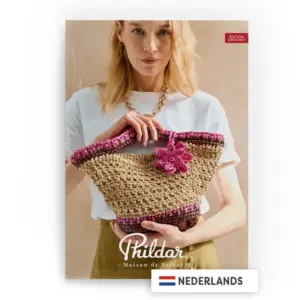 Phildar nr.275 | Het Wolhuis