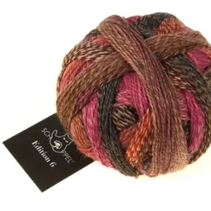 Schoppel Wolle Edition 6-2361 Tante Emme | Het Wolhuis