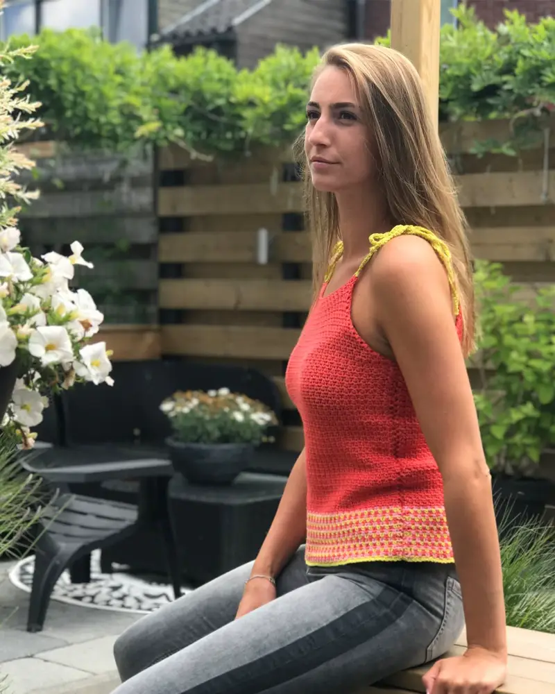 Durable - Zomertopje | Het Wolhuis Durable - Zomertopje | Het Wolhuis