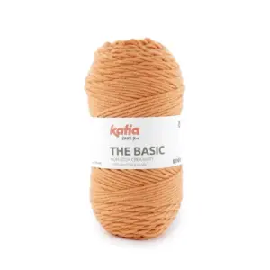 Katia The Basic-60 Perzik | Het Wolhuis
