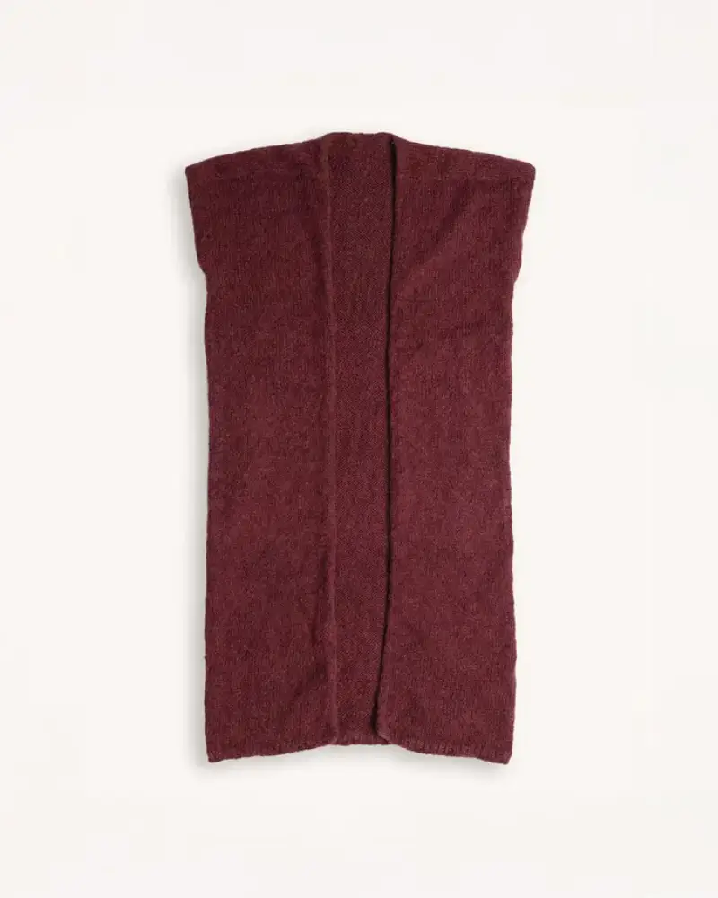 Phildar - Lang Vest Rosa - 276-05 | Het Wolhuis Phildar - Lang Vest Rosa - 276-05 | Het Wolhuis