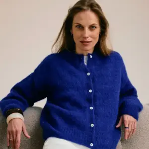Phildar - Vest Romy - 276-26 | Het Wolhuis