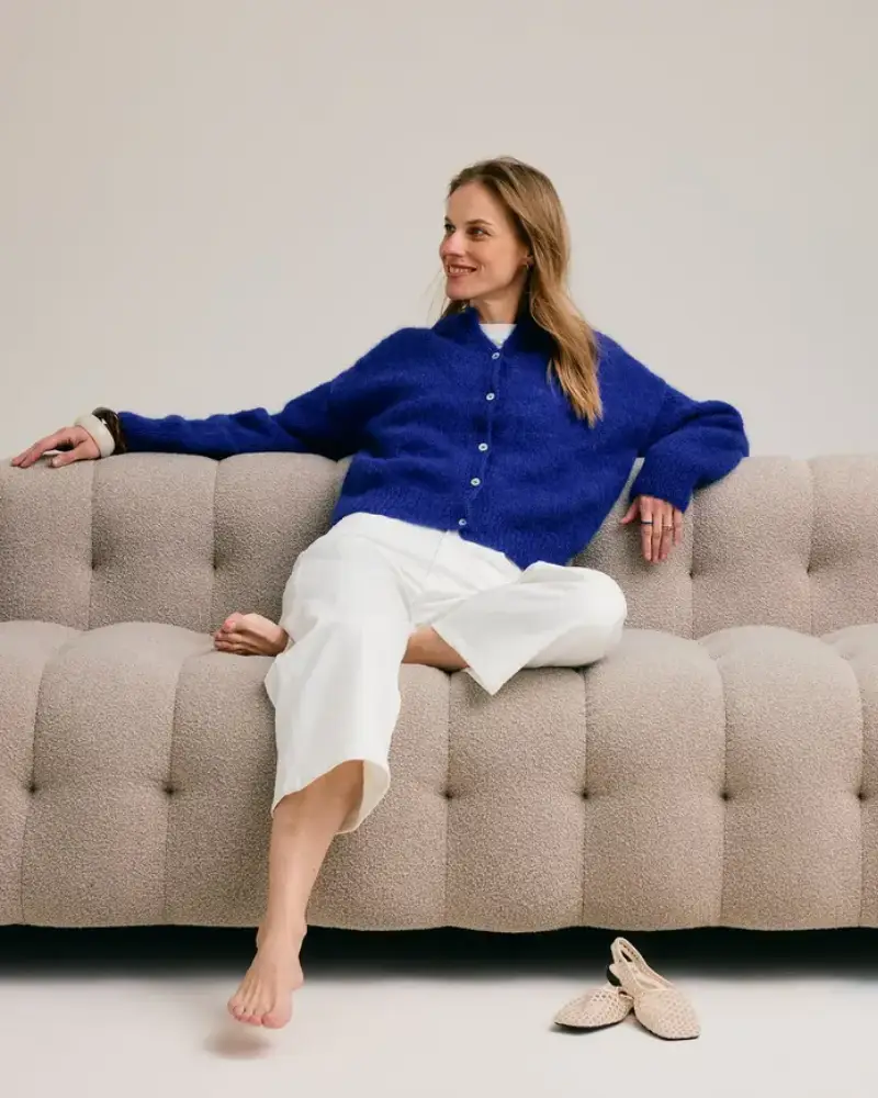 Phildar - Vest Romy - 276-26 | Het Wolhuis Phildar - Vest Romy - 276-26 | Het Wolhuis