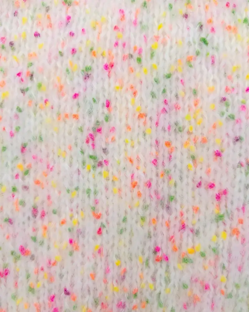 Phildar Phil Mohair Dots | Het Wolhuis Phildar Phil Mohair Dots-Fluo | Het Wolhuis