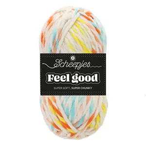 Scheepjes Feel Good - 701 Dopamine | Het Wolhuis