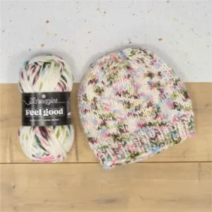 Feel Good Muts By Scheepjes Design | Het Wolhuis