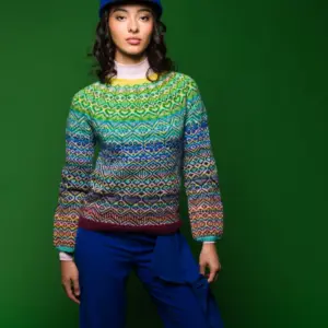 Schoppel Wolle - Seniorita by Susanne Ederleh | Het Wolhuis