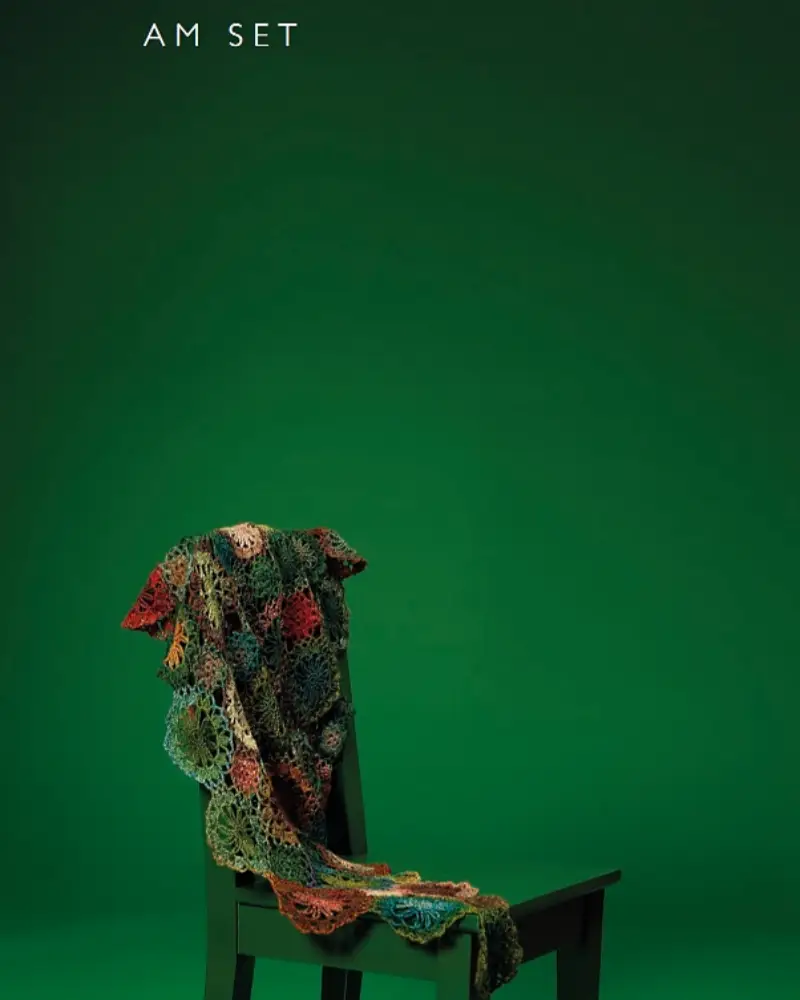Schoppel Wolle - Summer Meadow by Ka Zhang | Het Wolhuis Schoppel Wolle - Summer Meadow by Ka Zhang | Het Wolhuis