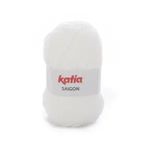 Katia Saigon-1 Wit | Het Wolhuis