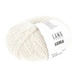Lang Yarns Luma-1191.0001 | Het Wolhuis