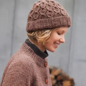Lang Yarns - Muts Nikita - 97-07 | Het Wolhuis