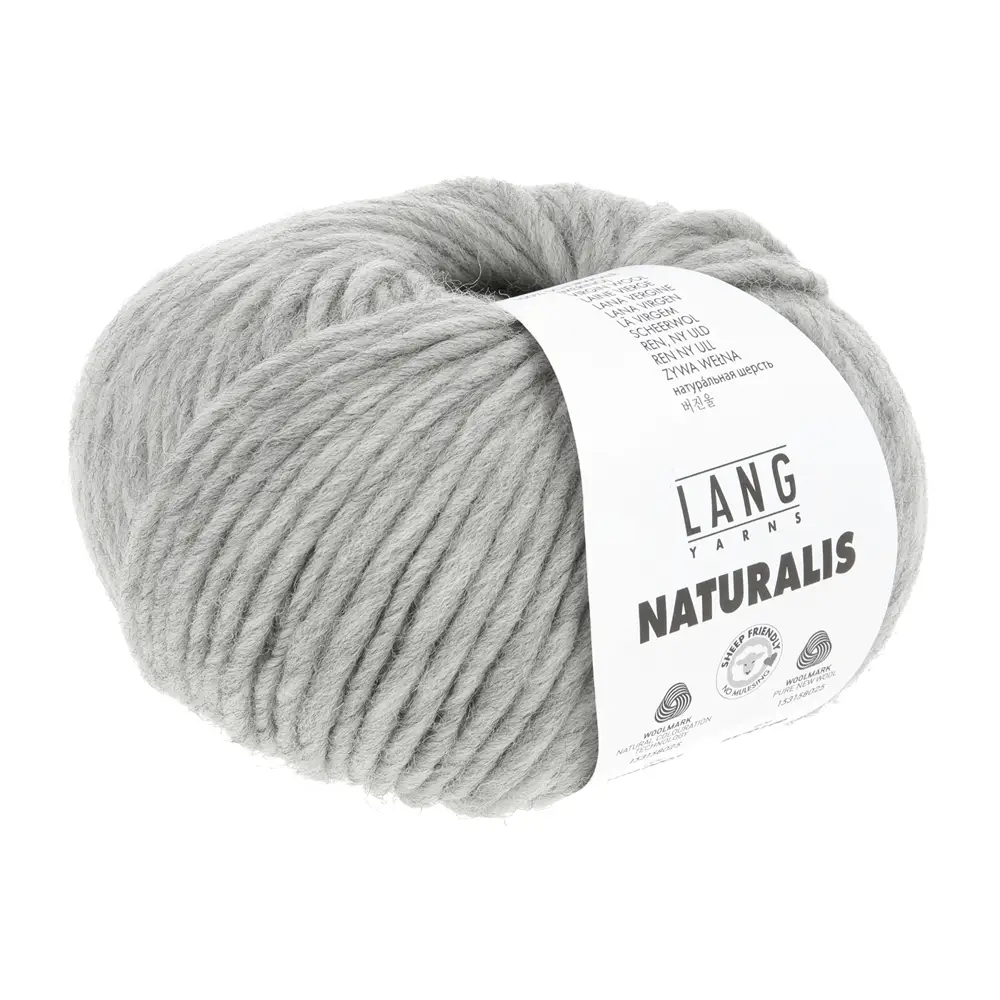 Lang Yarns Naturalis | Het Wolhuis Lang Yarns Naturalis-1192.0003 | Het Wolhuis