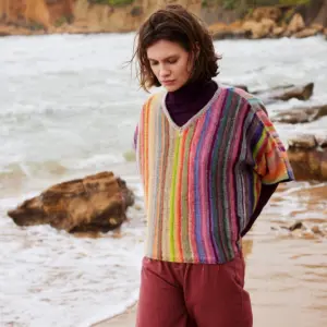 Lang Yarns - Trui Jovana - 100-03 | Het Wolhuis