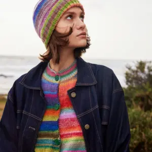 Lang Yarns - Muts Elowen - 100-05 | Het Wolhuis