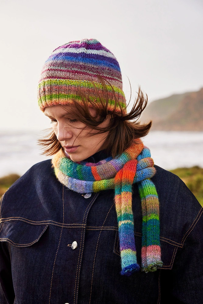 Lang Yarns - Sjaal Unice - 100-06 | Het Wolhuis Lang Yarns - Sjaal Unice - 100-06 | Het Wolhuis