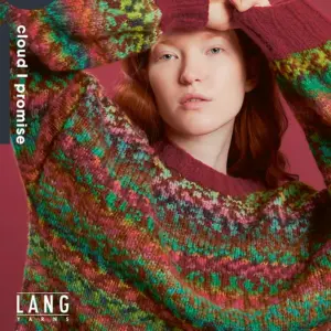 Lang Yarns Punto 93 Cloud | Promise | Het Wolhuis
